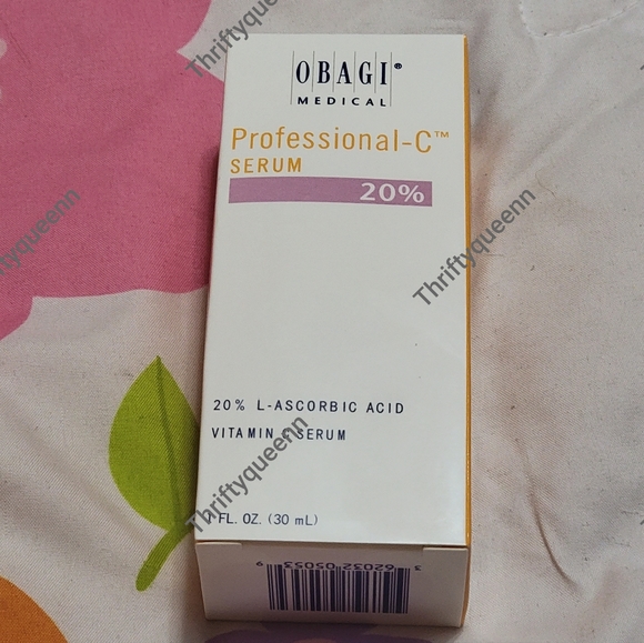 Obagi vitamic C serum set of 3 New - Picture 10 of 15